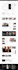 create a professional automated blog wordpress news website