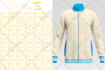design a seamless,luxury pattern,monogram pattern designs