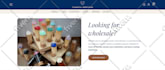 setup wholesale feature in shopify store