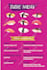 do restaurant menu design, food menu, chalkboard menu, digital menu