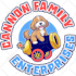 design cute and fun character or mascot logo brand business