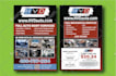 design postcard, door hanger, flyer