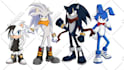 draw anime original characters, or fanart