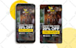 design snapchat ads campaign for your business