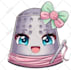 design png tuber character model for streaming