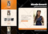 create a high converting landing page for online coaches