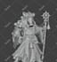 sculpt a custom 3d printable miniature for tabletop games