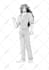 draw great manga style illustrations for you