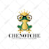 draw cute cartoon mascot design and animal logo
