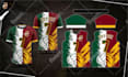 design sublimation jersey mockup and print ready pattern
