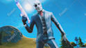 design a 3d fortnite thumbnail