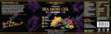 do premium supplements label design, packaging design for cbd, hemp oil, protein