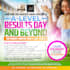 create excellent event flyer or church flyer design