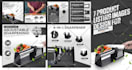 design appealing amazon product infographic for amazon