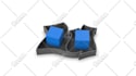 do product design 3d cad model for 3d printing in solidworks