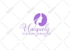 design a feminine luxury beauty and cosmetics logo