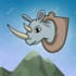 creating unique nft cartoon 10k with metadata