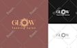 design creative professional hand drawn logo and style guide
