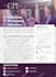 do an executive summary, one pager, corporate flyer, investor teaser, or report