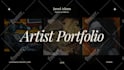 design dj epk, media kit, speaker kit, one sheet that drives your sales