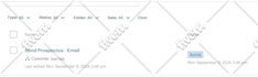 work as your mailchimp expert