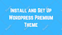 install divi theme, divi wordpress website, design with divi builder