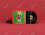 design custom album cover art