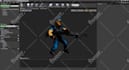 help and optimize your unreal engine game project