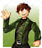 draw your roblox avatar or minecraft skin or oc