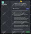 create a nft or crypto discord server community