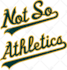 make a excellent bootleg logo parody