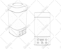 do 3d product modeling, realistic rendering, and  product animation