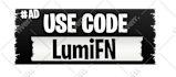 make you the best fortnite creator code design for your streams or videos