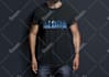 design custom tshirt for etsy, printful, merch by amazon
