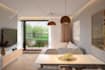 create 3d rendering architecture