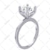 do 3d cad model jewelry design