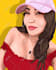 create a stunning vector portrait from your photo