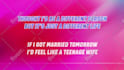 create stunning karaoke lyric video