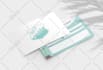 design beautiful gift voucher, coupon or gift certificate
