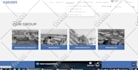 build wordpress website design and website development