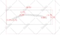 convert image to laser, plasma or cnc cutting dxf, dwg file