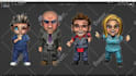 make 3d character from 1 picture