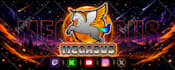 design custom twitch branding package, animated stream obs overlay and kick logo