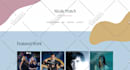 design a creative, high converting squarespace website