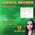 do beautiful credit repair flyer