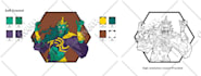 custom enamel pin design unique illustration