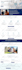 design a modern, responsive website using google sites