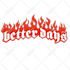 create font logo for your brand or band