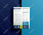 design your flyer, brochure, poster, advertisement, leaflet, handout, banner
