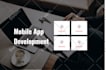 be your HTML, CSS, js, bootstrap, and PHP website developer